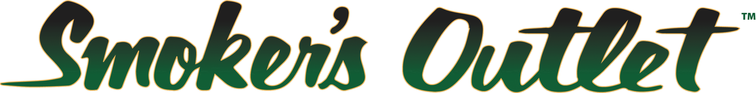 Smoker's Outlet TM Logo